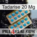 Tadarise 20 Mg new08